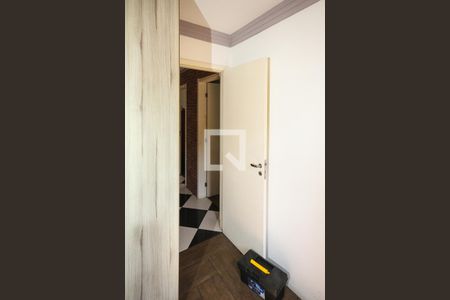 Apartamento à venda com 64m², 3 quartos e 1 vaga Apartamento à venda com 64m², 3 quartos e 1 vagaQuarto 2