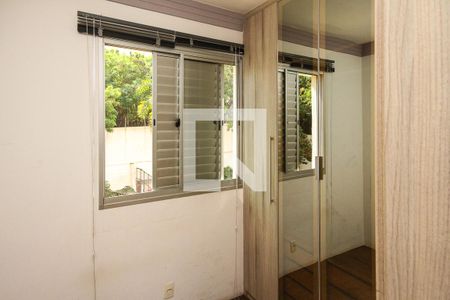 Apartamento à venda com 64m², 3 quartos e 1 vaga Apartamento à venda com 64m², 3 quartos e 1 vagaQuarto 2