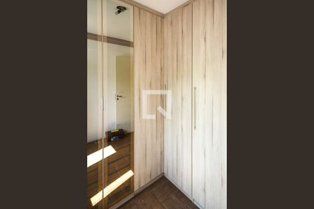 Apartamento à venda com 64m², 3 quartos e 1 vaga Apartamento à venda com 64m², 3 quartos e 1 vagaQuarto 02