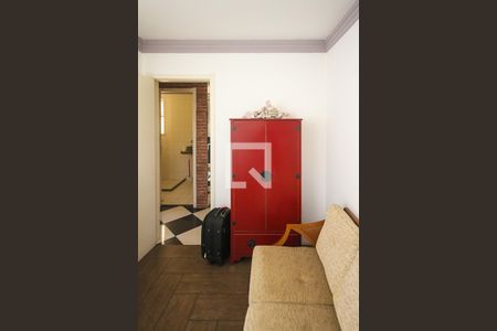 Apartamento à venda com 64m², 3 quartos e 1 vaga Apartamento à venda com 64m², 3 quartos e 1 vagaQuarto 1