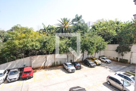 Vista de apartamento à venda com 3 quartos, 64m² em Vila Ema, São Paulo