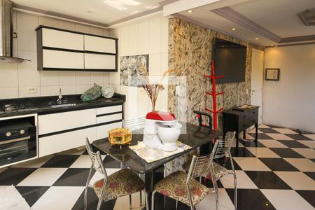 Apartamento à venda com 64m², 3 quartos e 1 vaga Apartamento à venda com 64m², 3 quartos e 1 vagaCozinha