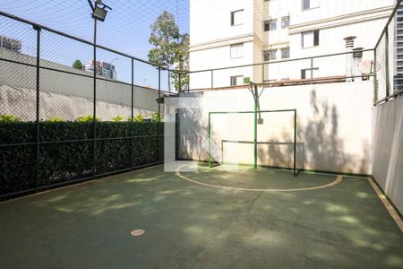 Apartamento à venda com 64m², 3 quartos e 1 vaga Apartamento à venda com 64m², 3 quartos e 1 vagaQuadra