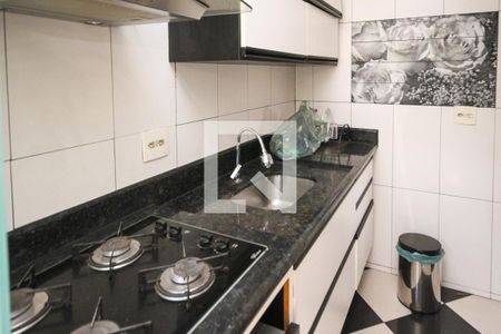 Apartamento à venda com 64m², 3 quartos e 1 vaga Apartamento à venda com 64m², 3 quartos e 1 vagaCozinha
