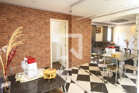 Apartamento à venda com 64m², 3 quartos e 1 vaga Apartamento à venda com 64m², 3 quartos e 1 vagaCozinha