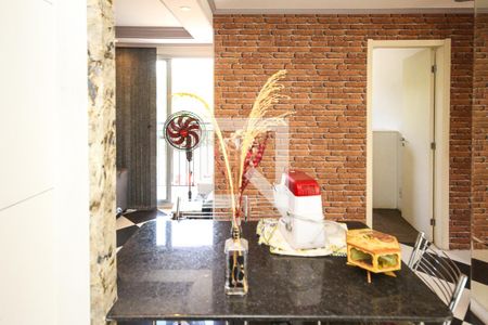 Apartamento à venda com 64m², 3 quartos e 1 vaga Apartamento à venda com 64m², 3 quartos e 1 vagaCozinha