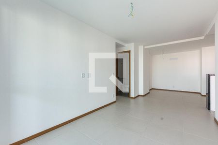 Sala de apartamento para alugar com 2 quartos, 81m² em Santa Rosa, Niterói