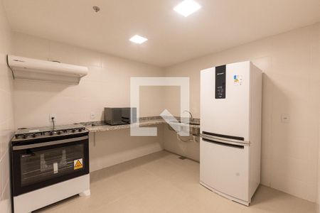 Apartamento para alugar com 81m², 2 quartos e 1 vagaÁrea comum