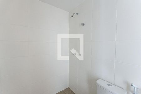 Apartamento para alugar com 81m², 2 quartos e 1 vagaBanheiro da Suíte