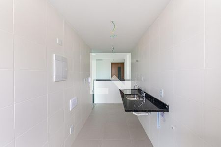 Apartamento para alugar com 81m², 2 quartos e 1 vagaCozinha