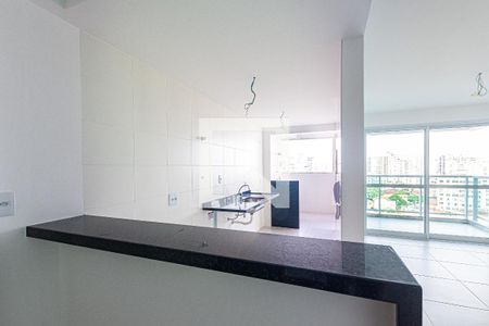 Apartamento para alugar com 81m², 2 quartos e 1 vagaCozinha