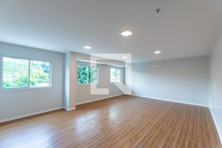Apartamento para alugar com 81m², 2 quartos e 1 vagaÁrea comum