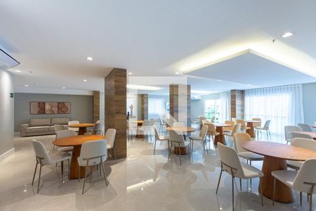 Apartamento para alugar com 81m², 2 quartos e 1 vagaÁrea comum
