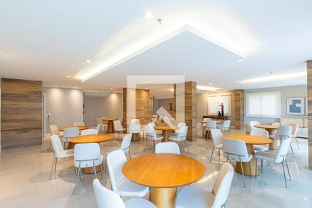 Apartamento para alugar com 81m², 2 quartos e 1 vagaÁrea comum