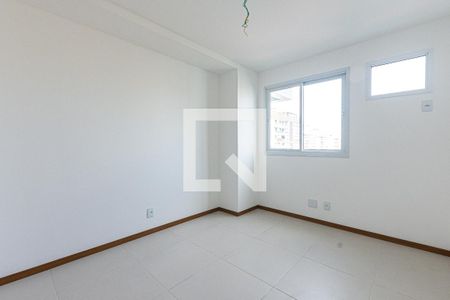 Quarto 1 de apartamento para alugar com 2 quartos, 81m² em Santa Rosa, Niterói