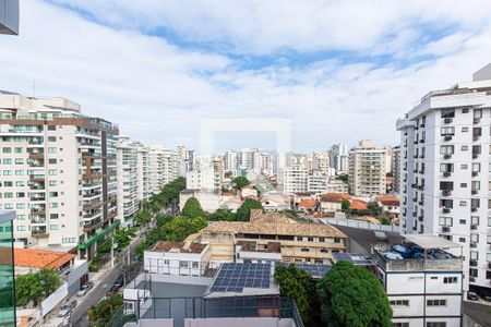 Quarto 1 de apartamento para alugar com 2 quartos, 81m² em Santa Rosa, Niterói