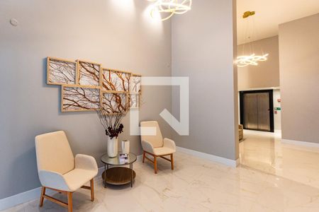 Apartamento para alugar com 81m², 2 quartos e 1 vagaÁrea comum