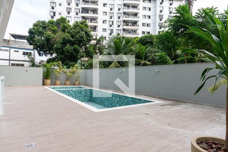 Apartamento para alugar com 81m², 2 quartos e 1 vagaÁrea comum