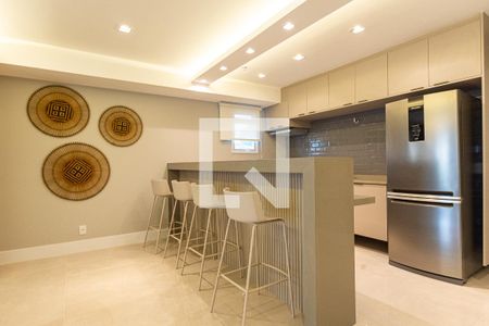 Apartamento para alugar com 81m², 2 quartos e 1 vagaÁrea comum