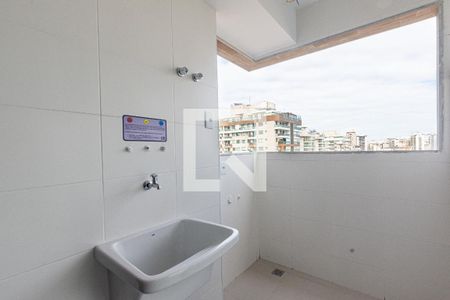 Apartamento para alugar com 81m², 2 quartos e 1 vagaÁrea de Serviço