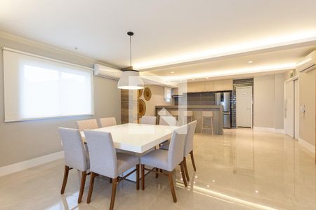 Apartamento para alugar com 81m², 2 quartos e 1 vagaÁrea comum