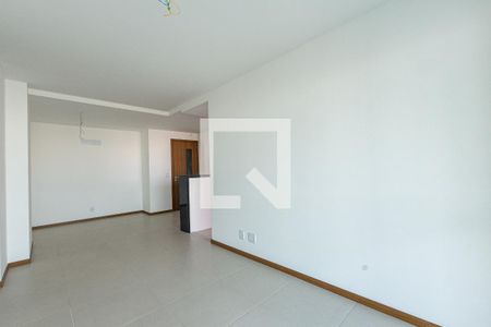 Sala de apartamento para alugar com 2 quartos, 81m² em Santa Rosa, Niterói