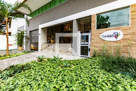 Apartamento para alugar com 81m², 2 quartos e 1 vagaÁrea comum