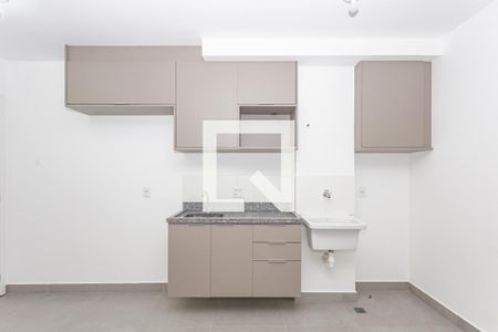Apartamento para alugar com 1 quarto, 31m² em Vila Mariana, São Paulo
