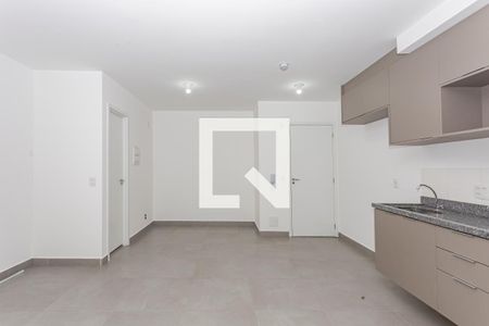 Apartamento para alugar com 1 quarto, 31m² em Vila Mariana, São Paulo