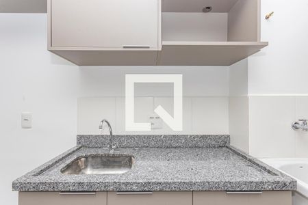 Apartamento para alugar com 1 quarto, 31m² em Vila Mariana, São Paulo