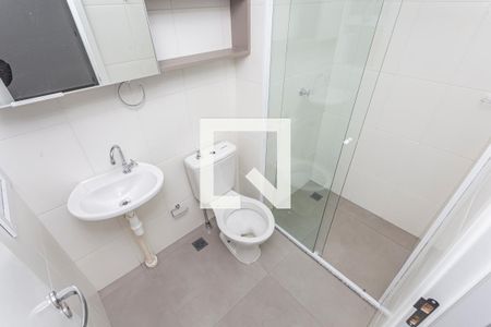 Apartamento para alugar com 31m², 1 quarto e sem vaga