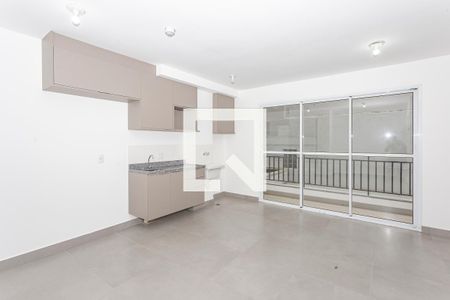 Apartamento para alugar com 1 quarto, 31m² em Vila Mariana, São Paulo