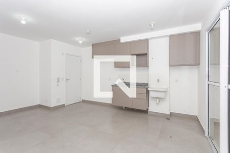 Apartamento para alugar com 1 quarto, 31m² em Vila Mariana, São Paulo