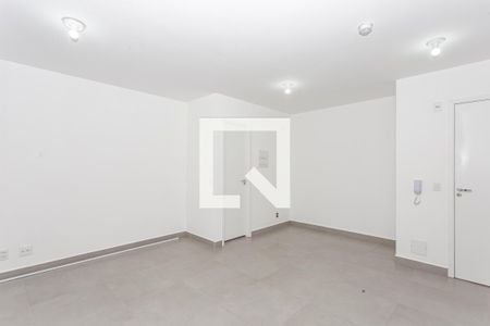 Apartamento para alugar com 1 quarto, 31m² em Vila Mariana, São Paulo
