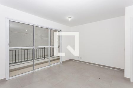 Apartamento para alugar com 1 quarto, 31m² em Vila Mariana, São Paulo