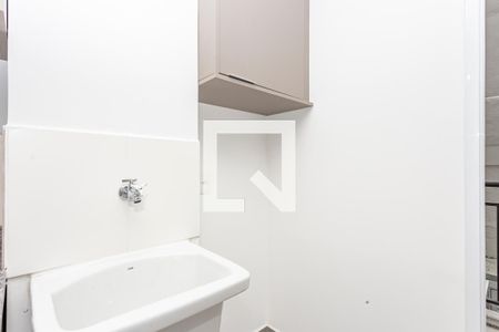 Apartamento para alugar com 1 quarto, 31m² em Vila Mariana, São Paulo