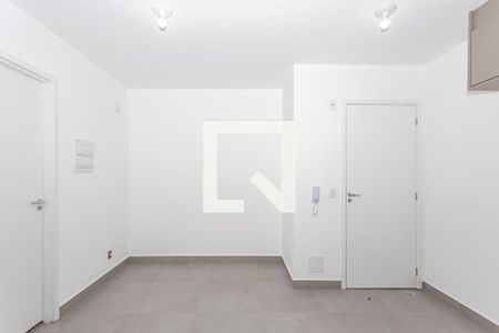 Apartamento para alugar com 1 quarto, 31m² em Vila Mariana, São Paulo