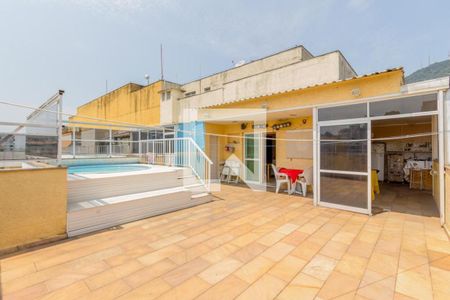 Apartamento à venda com 230m², 5 quartos e 2 vagas