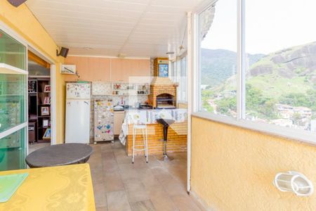 Apartamento à venda com 230m², 5 quartos e 2 vagas