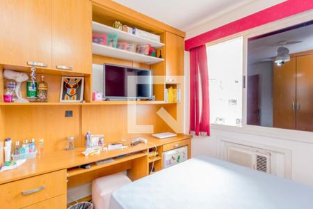 Apartamento à venda com 5 quartos, 230m² em Tijuca, Rio de Janeiro