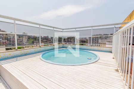 Apartamento à venda com 230m², 5 quartos e 2 vagas