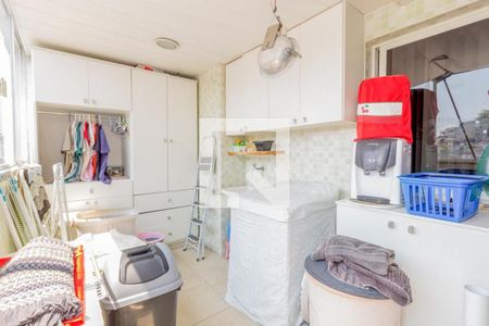 Apartamento à venda com 230m², 5 quartos e 2 vagas