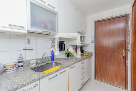 Apartamento à venda com 230m², 5 quartos e 2 vagas