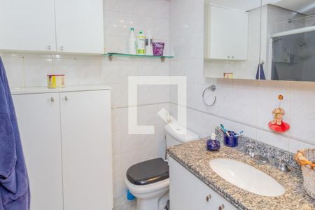 Apartamento à venda com 230m², 5 quartos e 2 vagas