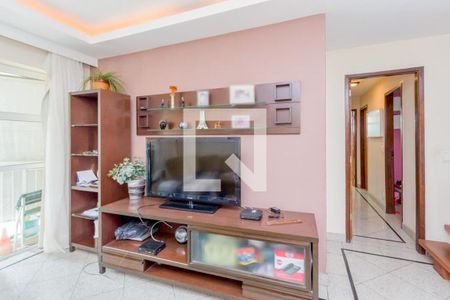 Apartamento à venda com 5 quartos, 230m² em Tijuca, Rio de Janeiro