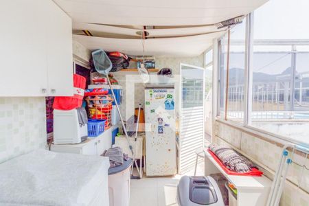 Apartamento à venda com 230m², 5 quartos e 2 vagas