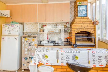 Apartamento à venda com 230m², 5 quartos e 2 vagas