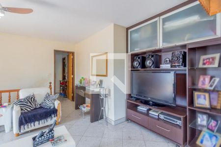 Apartamento à venda com 5 quartos, 230m² em Tijuca, Rio de Janeiro
