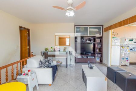 Apartamento à venda com 5 quartos, 230m² em Tijuca, Rio de Janeiro