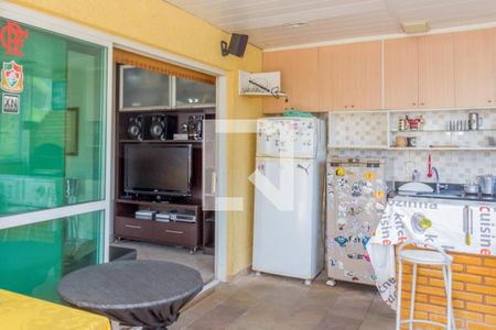 Apartamento à venda com 230m², 5 quartos e 2 vagas